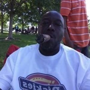 Meet your Posher, Charles